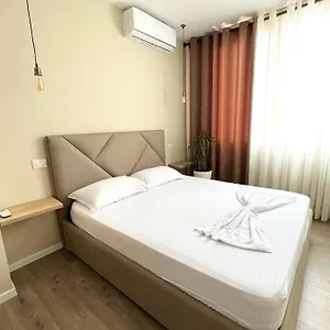 Appartement Belix Seaview, Durrës